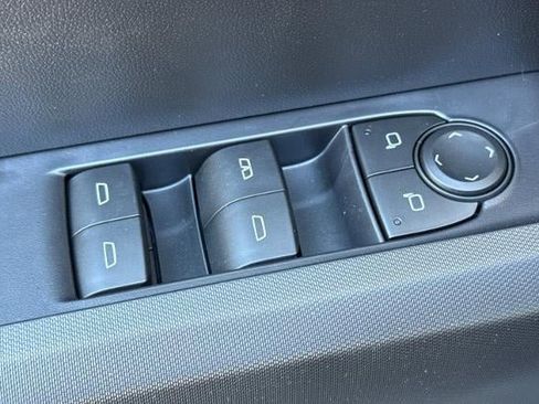 New 2026 Chevrolet Colorado Trail Boss AWD/4WD image 11