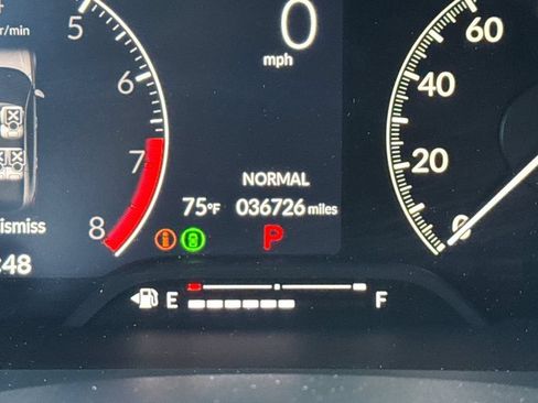 Certified 2024 Honda Civic Sport image 30
