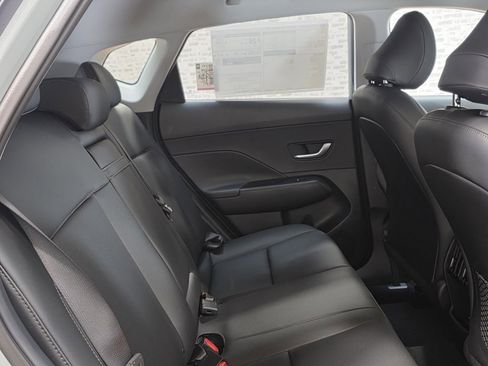 New 2026 Hyundai Kona SEL Premium image 13