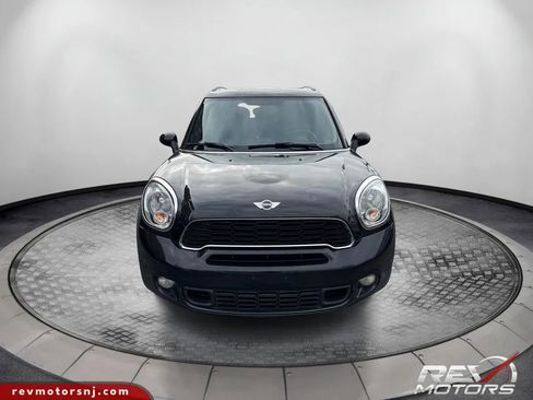 Used 2014 MINI Cooper Countryman S image 8