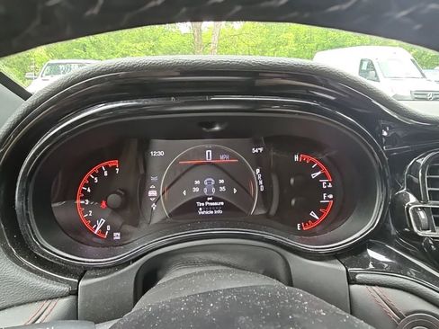 Used 2024 Dodge Durango GT AWD/4WD image 23