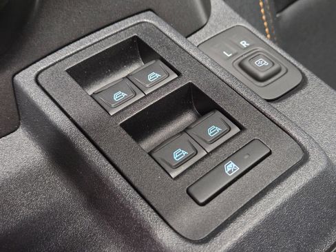 Used 2022 Ford Bronco Badlands AWD/4WD image 23