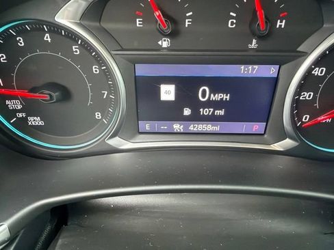 Used 2019 Chevrolet Equinox Premier FWD image 6