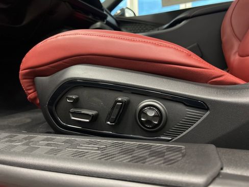 New 2026 Dodge Charger R/T Scat Pack image 26