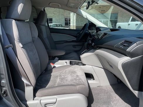 Used 2014 Honda CR-V LX image 24
