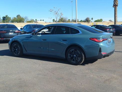 New 2026 BMW i4 eDrive40 w/ Premium Package image 8