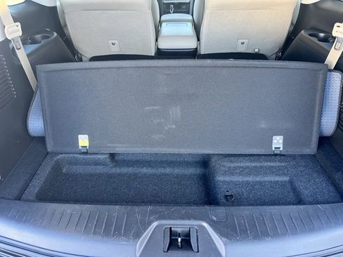 Certified 2022 Nissan Armada SL w/ Captain's Chairs Package image 45