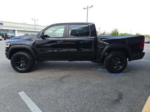 New 2026 RAM 1500 RHO AWD/4WD image 31
