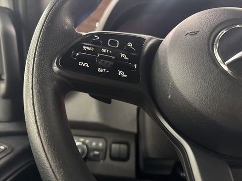 Used 2021 Mercedes-Benz Sprinter 3500 w/ Swivel Seat Package image 9