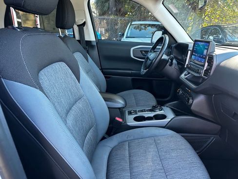 Used 2022 Ford Bronco Sport Big Bend w/ Convenience Package image 33