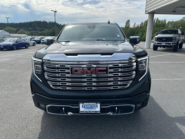 Used 2026 GMC Sierra 1500 Denali w/ Technology Package AWD/4WD image 7