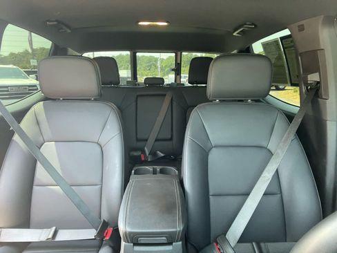 Used 2024 GMC Canyon Elevation w/ Elevation Premium Package RWD image 28