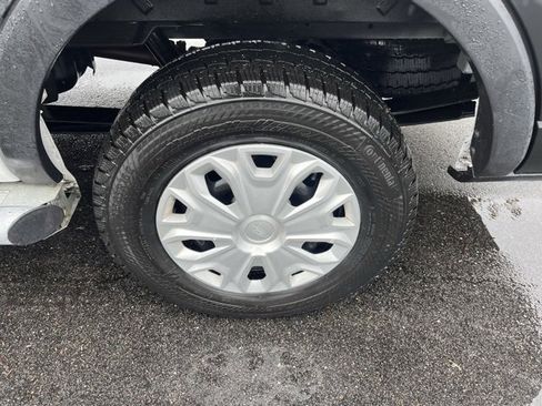 Used 2024 Ford Transit 250 Low Roof w/ Exterior Upgrade Package image 26
