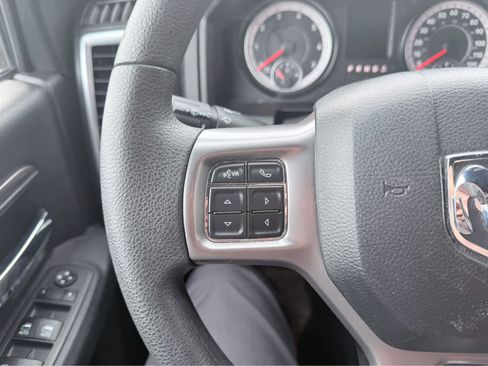 Used 2024 RAM 1500 Classic Warlock image 21