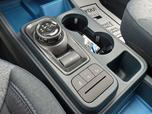 New 2025 Ford Maverick XLT w/ XLT Luxury Package image 22