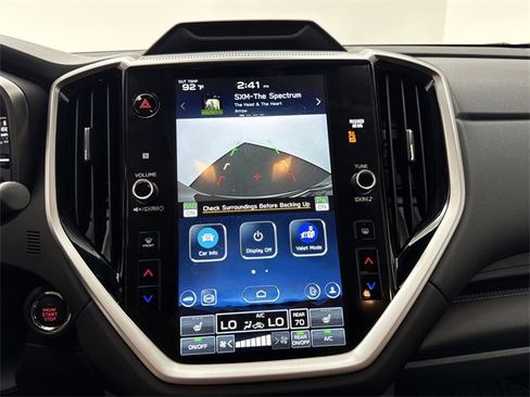 Used 2023 Subaru Ascent Limited image 22