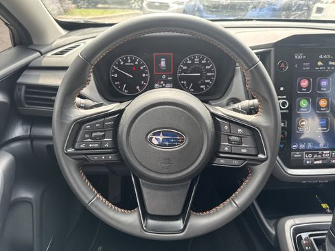 Certified 2024 Subaru Crosstrek 2.5i Limited w/ Crosstrek Mirror Package AWD/4WD image 12