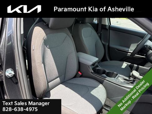 New 2026 Kia K4 FWD image 18