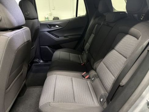 New 2026 Chevrolet Equinox LT w/ Safety and Technology Package AWD/4WD image 17