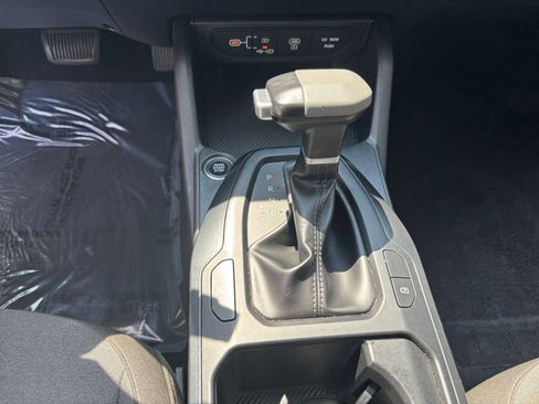Used 2025 Kia K4 FWD image 32