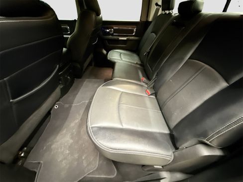 Used 2018 RAM 1500 Laramie w/ Convenience Group image 23