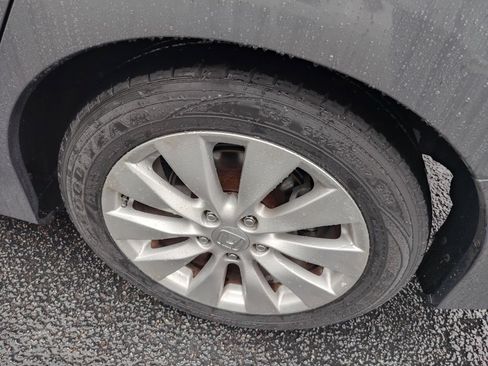 Used 2013 Honda Accord EX image 6