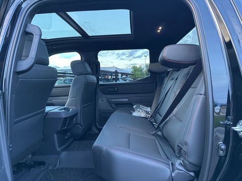 Used 2025 Toyota Tundra TRD Pro image 27