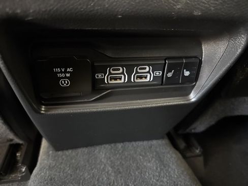 Used 2024 Jeep Grand Cherokee Limited 4xe image 16