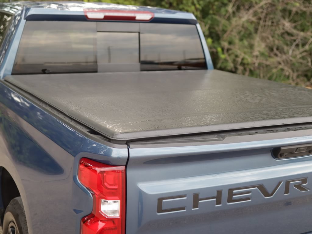Used 2024 Chevrolet Silverado 1500 RST w/ All Star Edition Plus AWD/4WD image 28