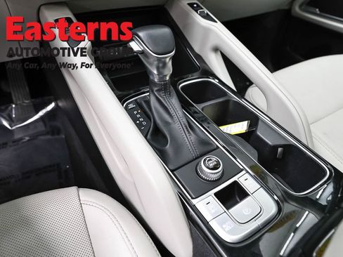 Used 2021 Kia Telluride S image 13