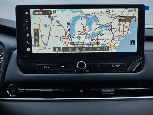 New 2026 Mitsubishi Outlander Trail Edition image 7