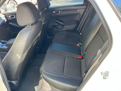 Used 2023 Honda Civic Sport image 20