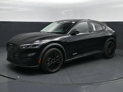 Used 2025 Ford Mustang Mach-E Select w/ Comfort Package Lite