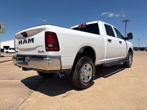 New 2026 RAM 2500 Tradesman image 19