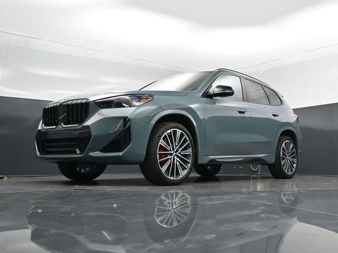 New 2026 BMW X1 xDrive28i w/ Technology Package image 38