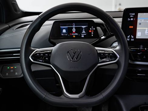Used 2024 Volkswagen ID.4 2WD image 35