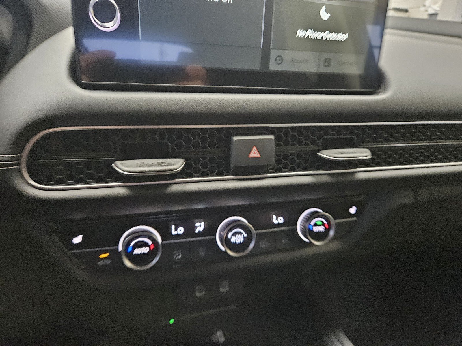 New 2027 Honda HR-V EX-L image 24