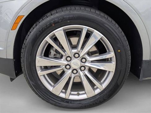 Used 2024 Cadillac XT5 Premium Luxury image 25