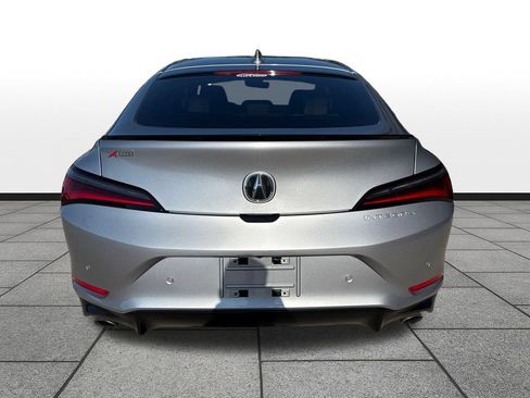 Used 2023 Acura Integra A-Spec FWD image 4