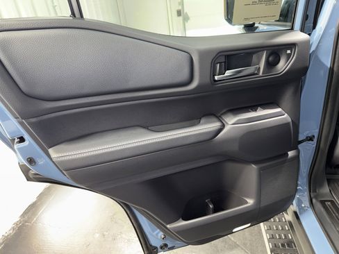 New 2026 Toyota Land Cruiser w/ Premium Package image 16