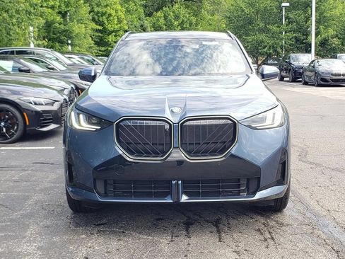 New 2026 BMW X3 xDrive30i w/ Premium Package AWD/4WD image 2