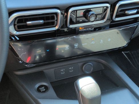 New 2026 Nissan Sentra SV w/ Floor Mat Package image 19