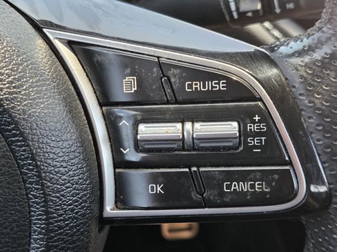 Used 2021 Kia Forte GT-Line FWD image 21
