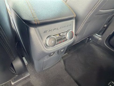 New 2026 Ford Explorer Tremor w/ Tremor Ultimate Package image 17