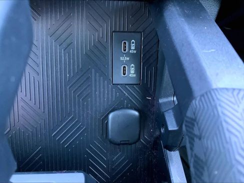 Used 2025 Toyota Tacoma SR5 image 35