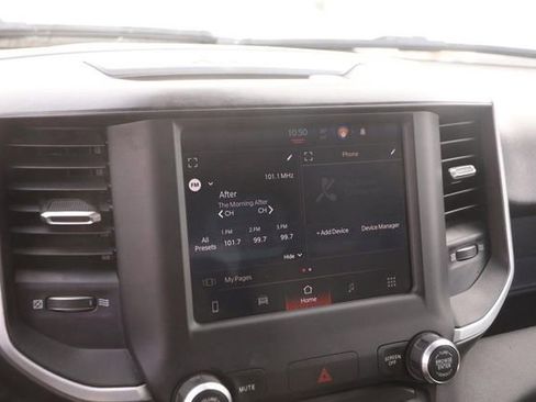 Used 2023 RAM 1500 Big Horn w/ Trailer Tow Group image 17