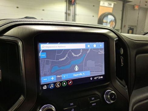 Used 2019 GMC Sierra 1500 Denali w/ Denali Ultimate Package image 4