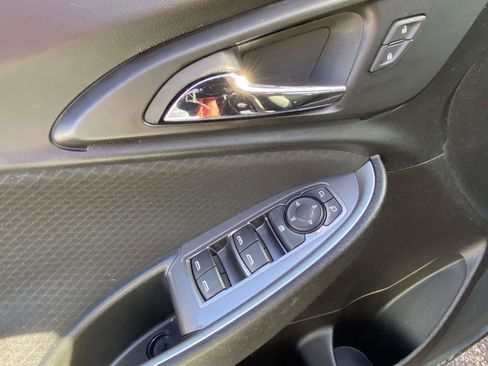 Certified 2024 Chevrolet Malibu LT image 7