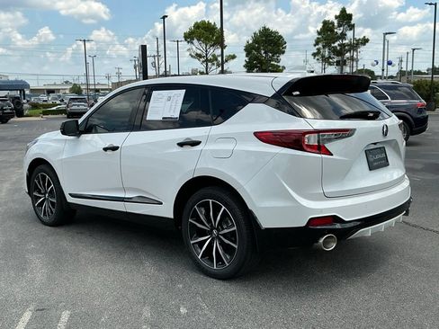 Used 2025 Acura RDX A-Spec AWD/4WD image 5