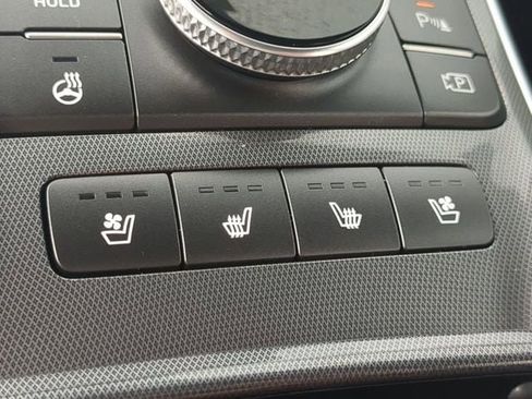 Used 2023 Hyundai Santa Fe Calligraphy FWD image 23